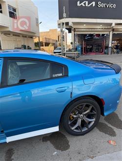 دودج تشارجر